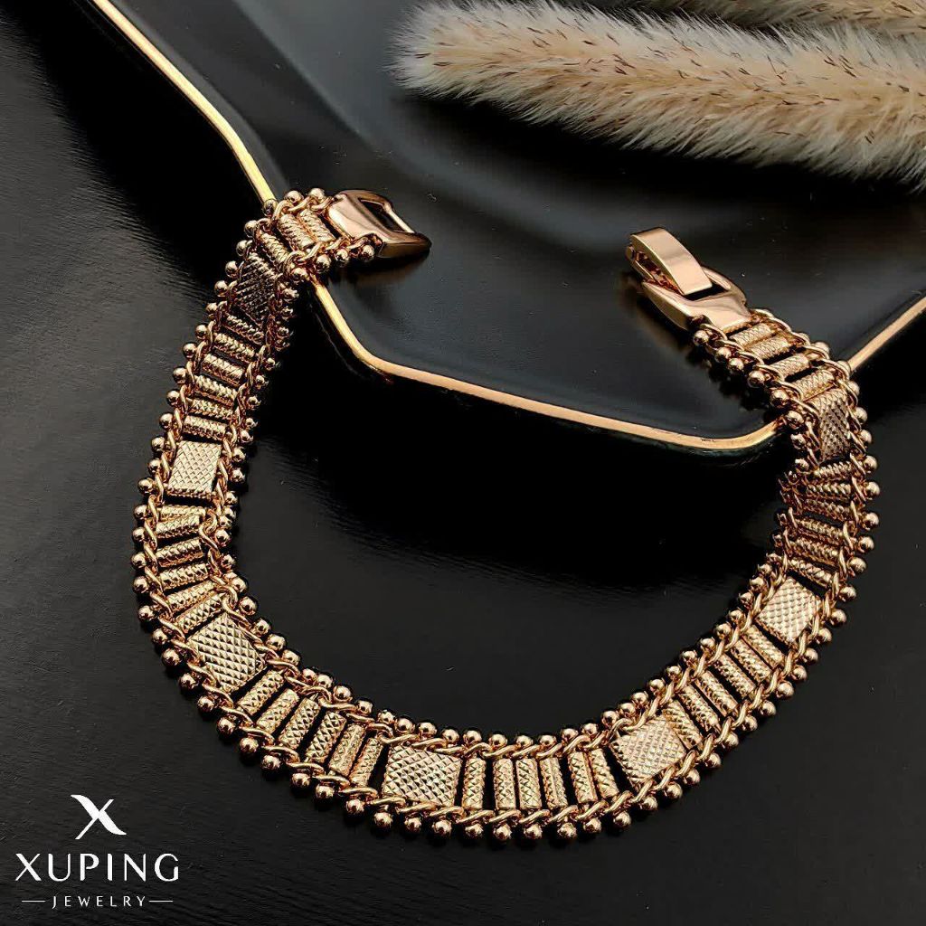 دستبند ژوپینگ کد 2753 - خرید آنلاین از گالری آداس